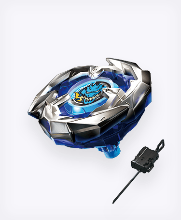 Beyblade X BX-01Dransword 3-60 F