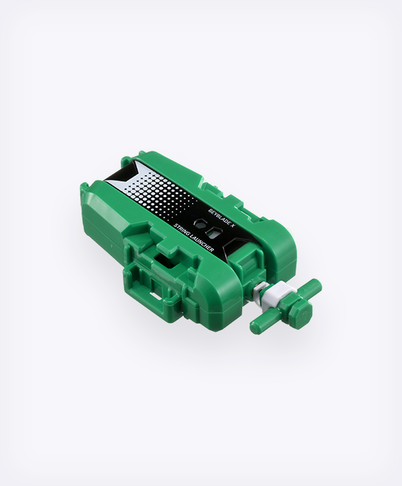 Beyblade X BX-00 String Launcher B4 Special