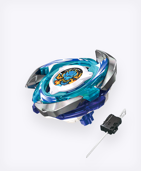 Beyblade X CX-01 Dran Brave S6-60 V