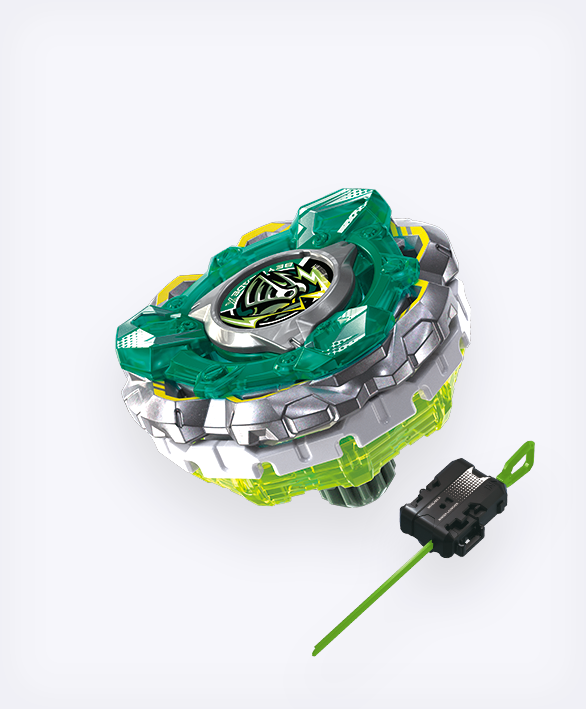 Beyblade X CX-14 Knight Fortress GV8-70UN