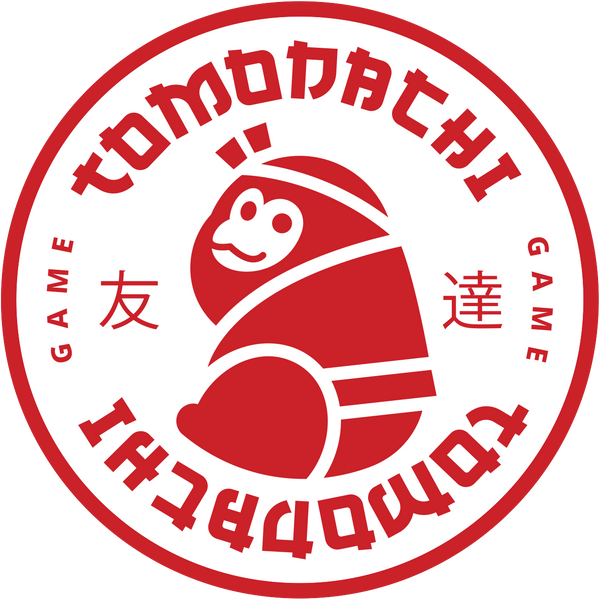 TomodachiGame