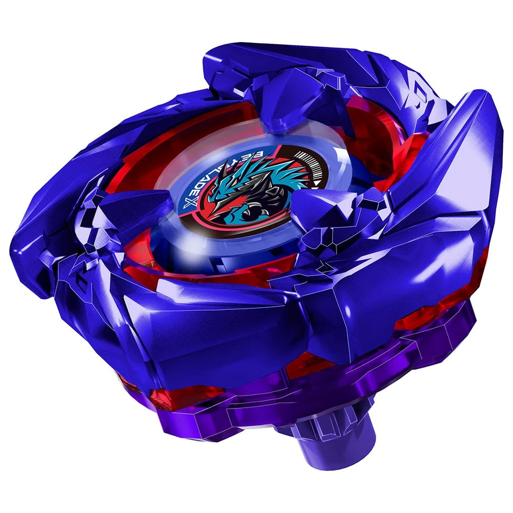 Beyblade X BX-00 CobaltDrake 4-60F