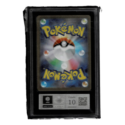 Greninja Ex ARS 10 Sv5a 090/066 SAR