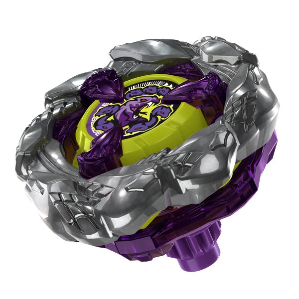 Beyblade X UX-00 Orochi Cluster 6-60LF