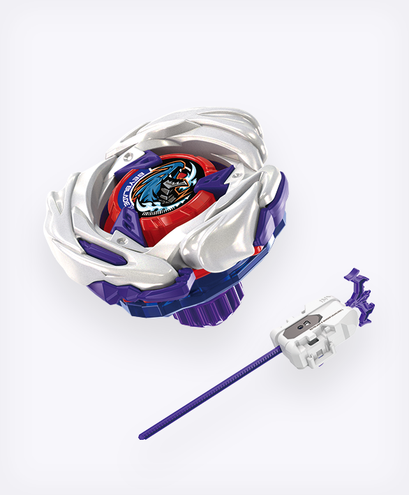 Beyblade X UX-17 Meteor Dragoon 3-70J
