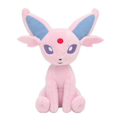 Peluche Pokemon Fit Espeon