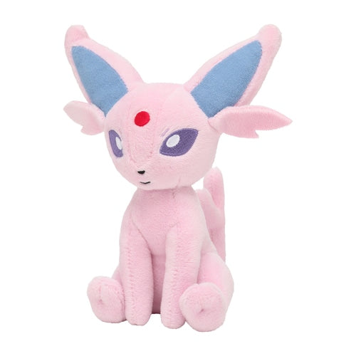 Peluche Pokemon Fit Espeon