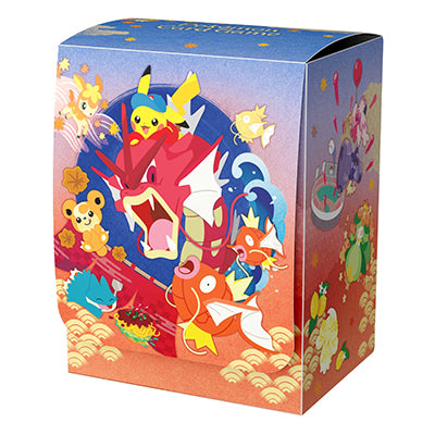 Special Box Pokemon Center Hiroshima