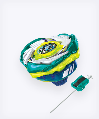 Beyblade X CX-07 Pegasus Blast Atr