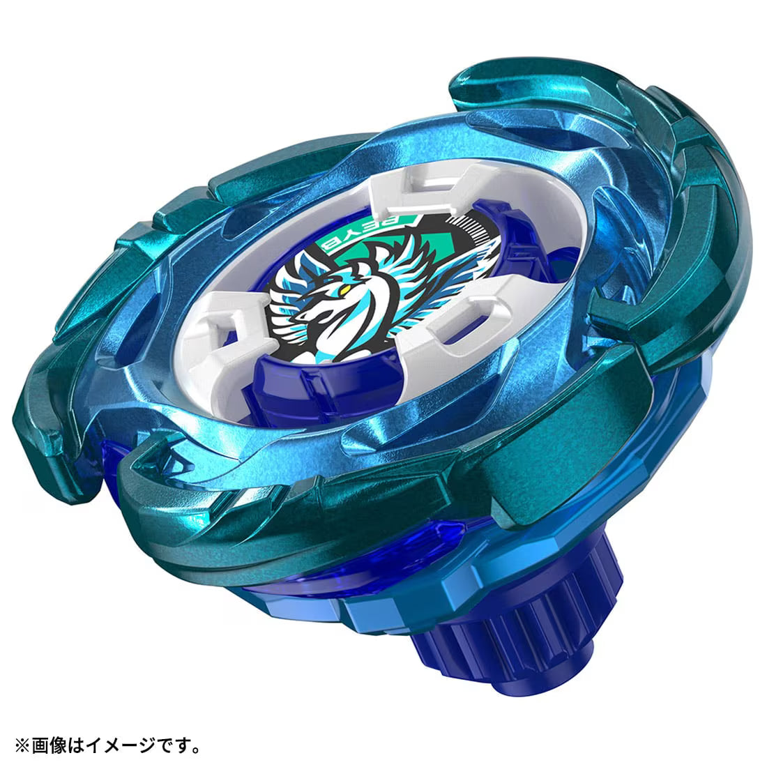 Beyblade X UX-00 Aero Pegasus 3-70A