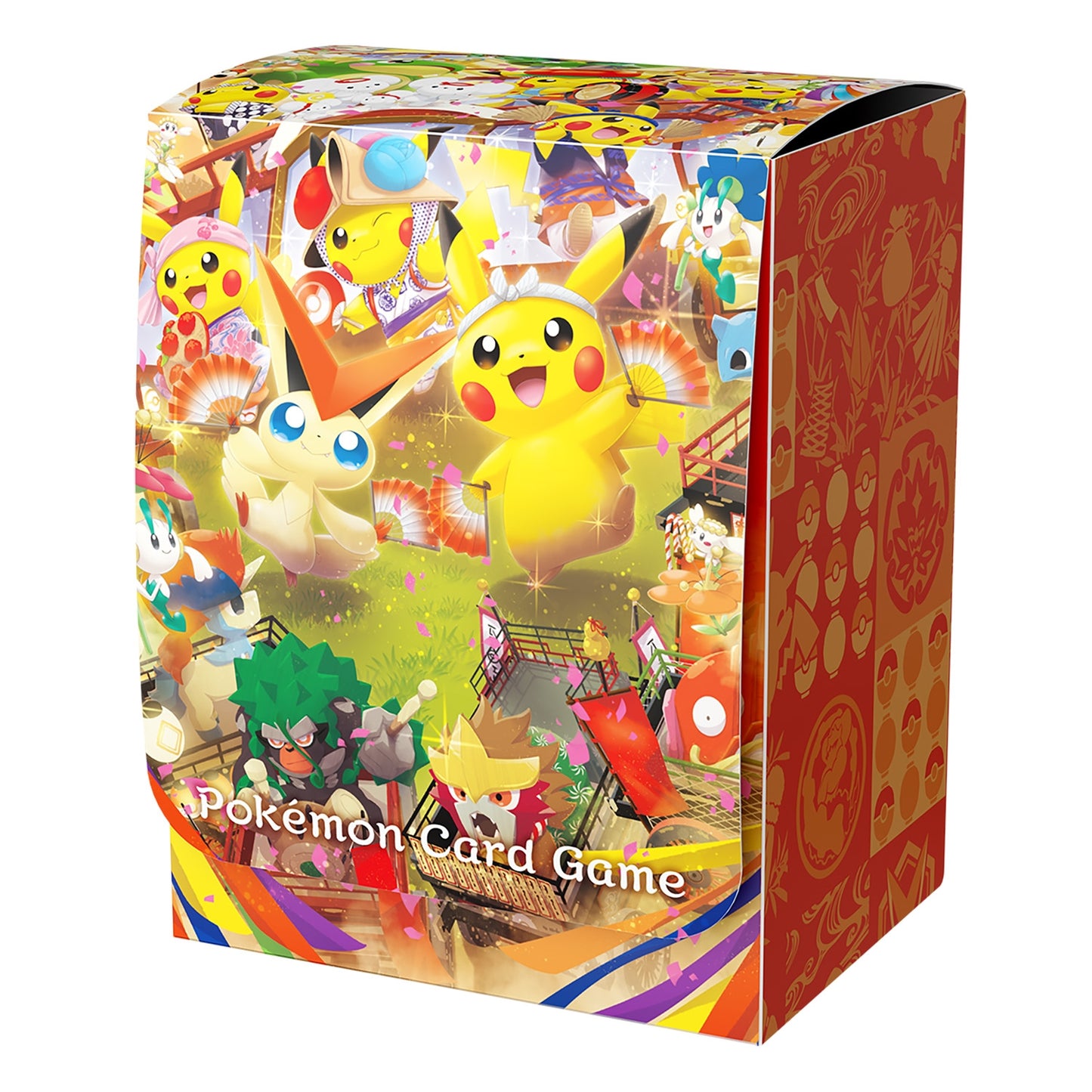 Special Box Pokemon Center Tohoku