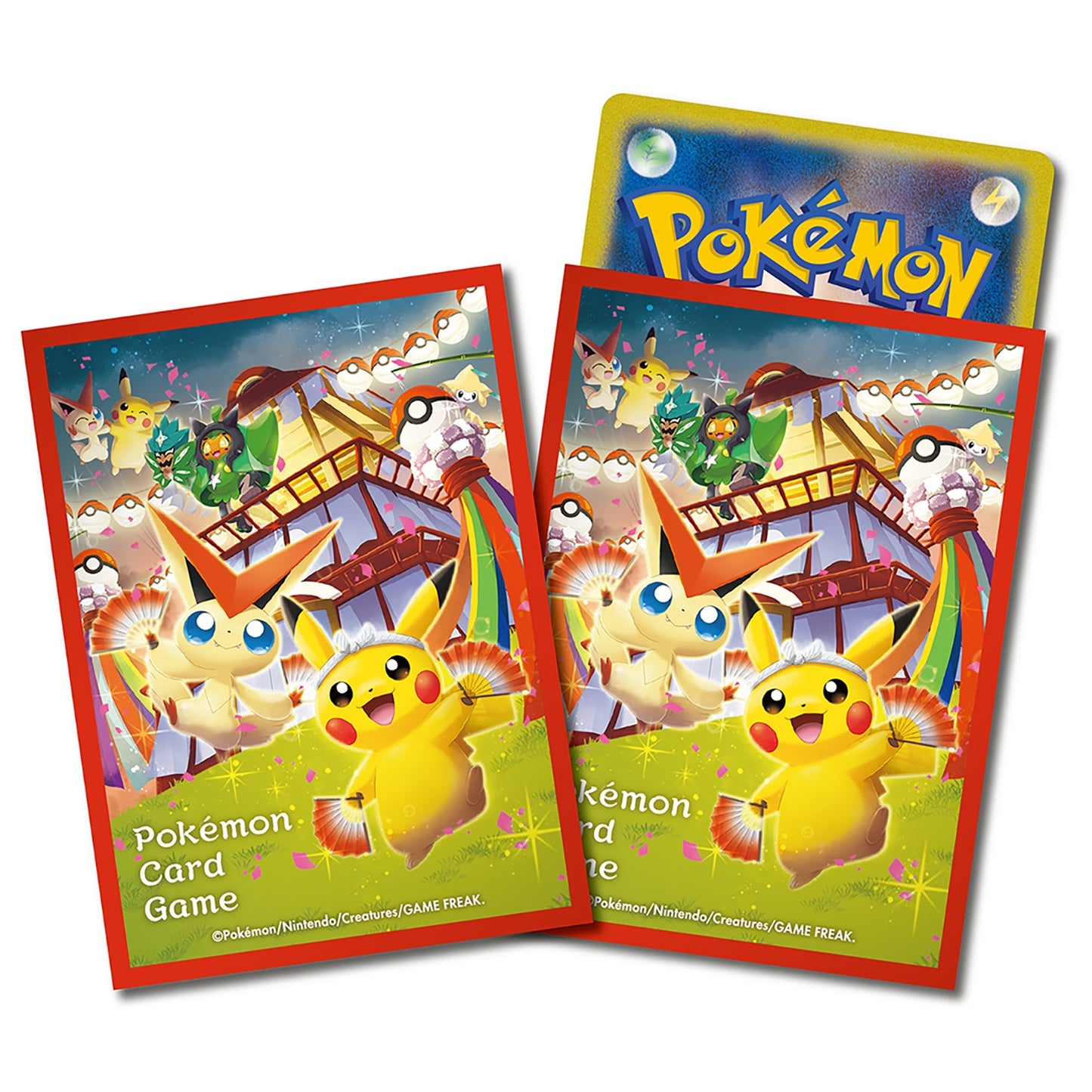 Special Box Pokemon Center Tohoku