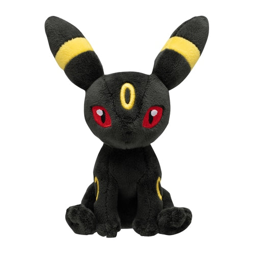 Peluche Pokemon Fit Umbreon