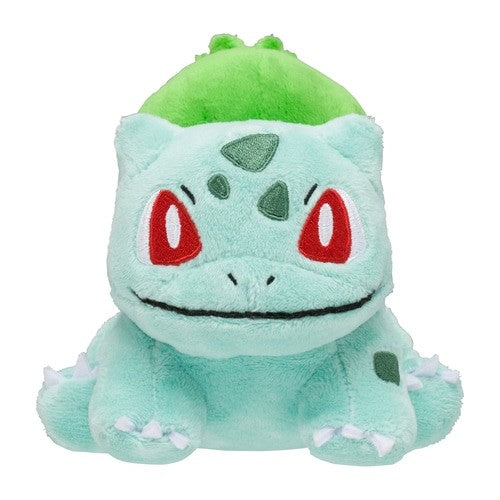 Peluche Pokemon Fit Bulbasaur