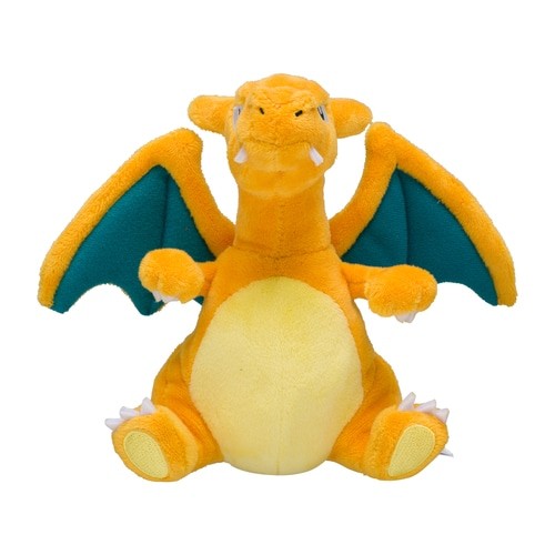 Peluche Pokemon Fit Charizard