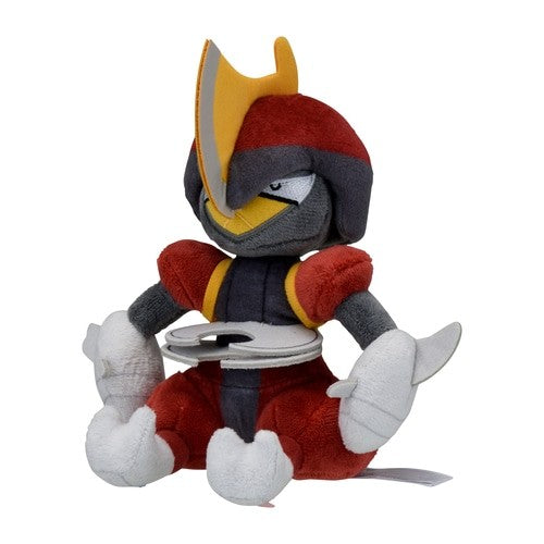 Peluche Pokemon Fit Bisharp