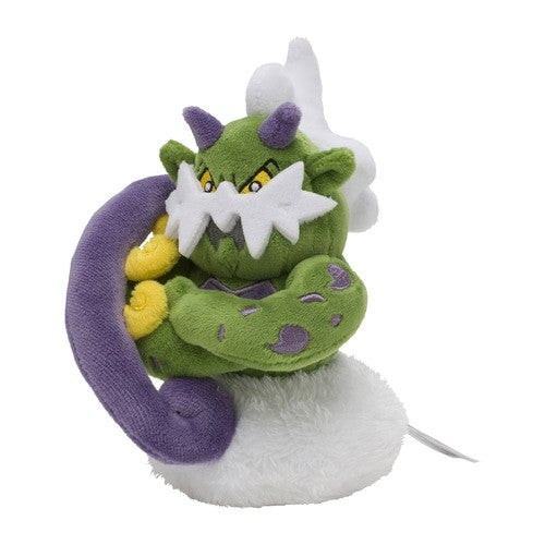 Peluche Pokemon Fit Tornadus