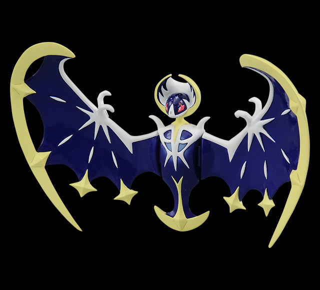 Moncolle Pokemon Lunala By Takara Tomy