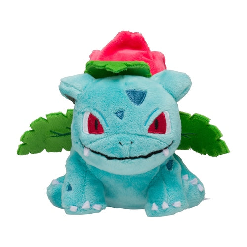 Peluche Pokemon Fit Ivysaur