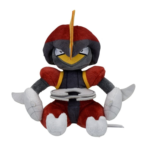 Peluche Pokemon Fit Bisharp