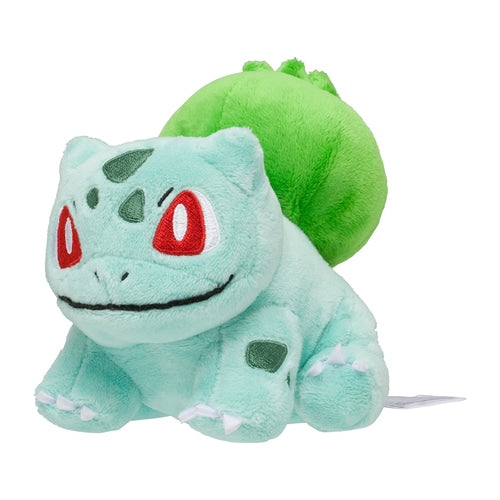 Peluche Pokemon Fit Bulbasaur