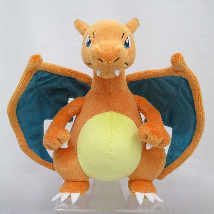 Peluche Pokemon All Star Collection Charizard S
