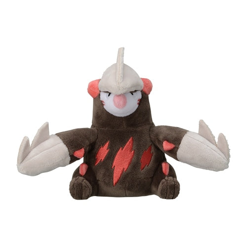 Peluche Pokemon Fit Excadrill