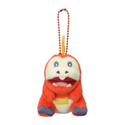 Peluche Key Chain Fuecoco