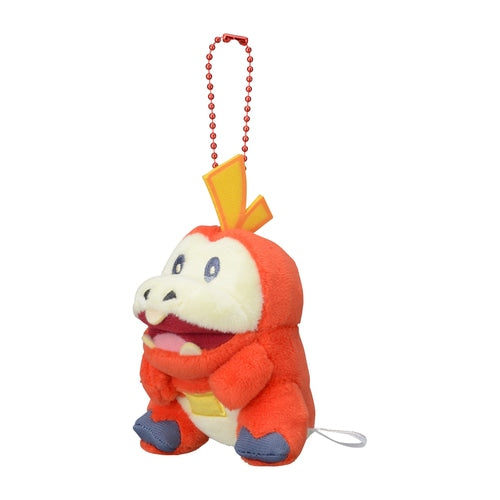 Peluche Key Chain Fuecoco