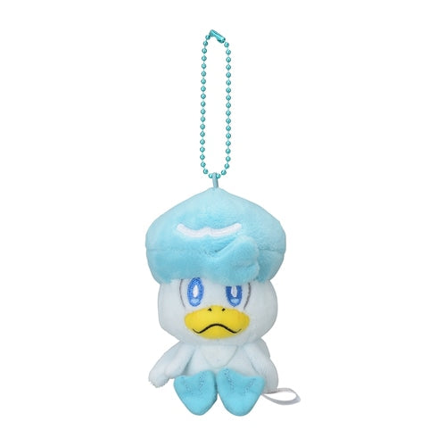 Peluche Key Chain Quaxly