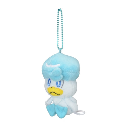 Peluche Key Chain Quaxly