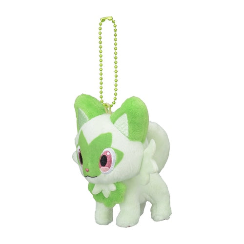 Peluche Key Chain Sprigatito
