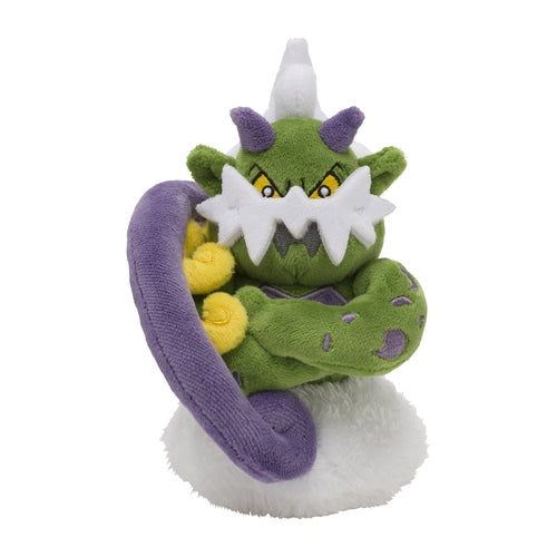 Peluche Pokemon Fit Tornadus