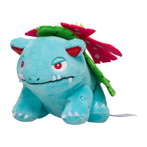Peluche Pokemon Fit Venusaur