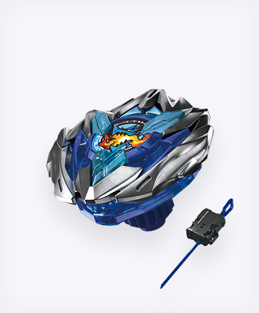 Beyblade X UX-01 Dran Buster 1-60 A
