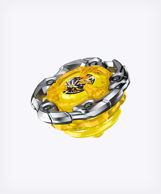 Beyblade X UX-03 Wizard Rod 5-70DB