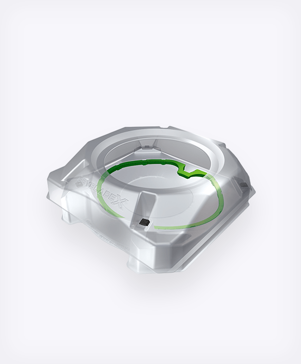 Beyblade X BX-10 Extreme Stadium