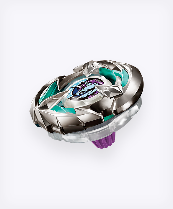 Beyblade X BX-26 Unicorn Sting 5-60GP