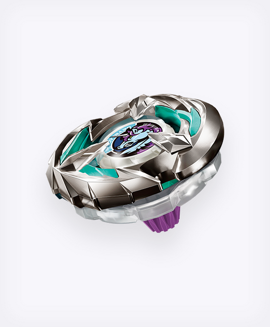 Beyblade X BX-26 Unicorn Sting 5-60GP