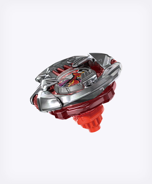 Beyblade X BX-38 Crimson Garuda 4-70TP