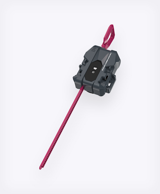 Beyblade X BX-40 Winder Launcher L