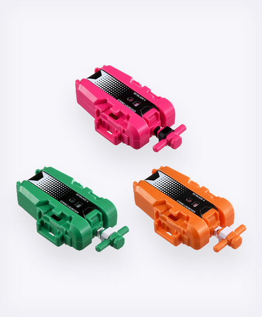 Beyblade X BX-00 String Launcher B4 Special