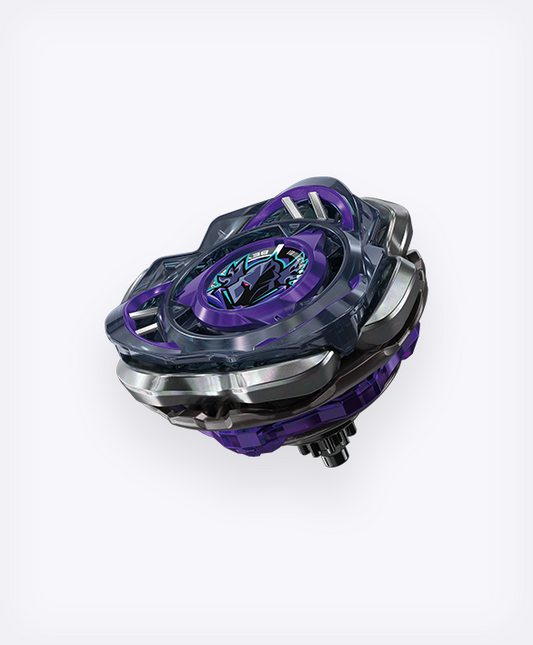 Beyblade X CX-03 Perseus Dark B6-80 W