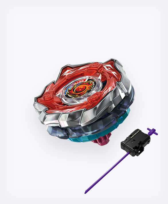Beyblade X CX-09 Soleclipse D5-70DK