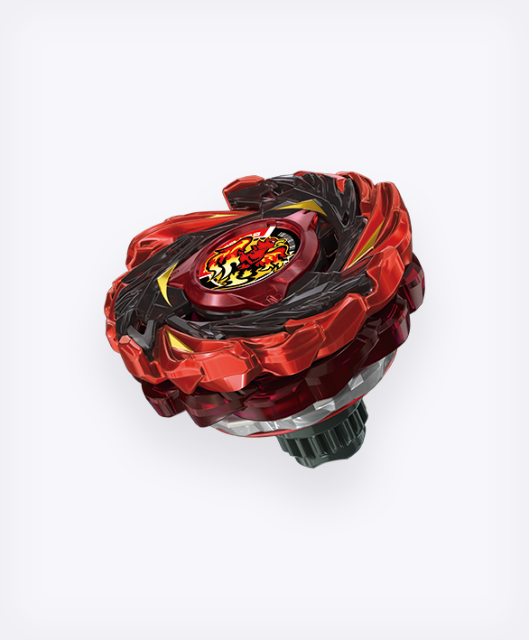 Beyblade X CX-12 PhoenixFlare Z9-80WW