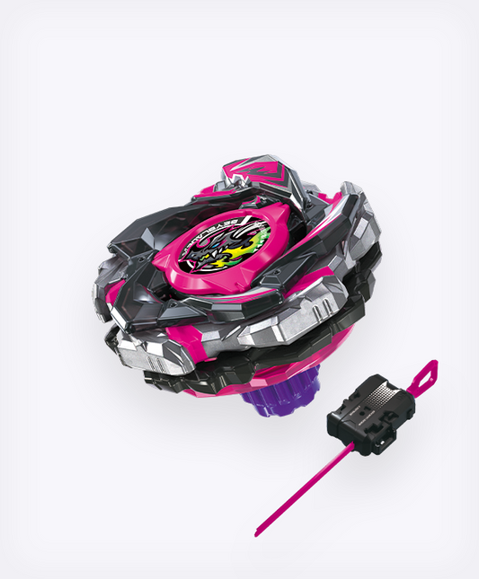 Beyblade X CX-13 Bahamut Blitz BK1-50I