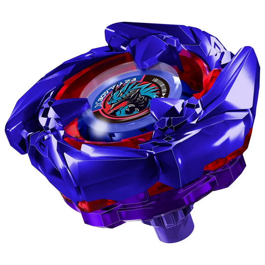 Beyblade X BX-00 CobaltDrake 4-60F