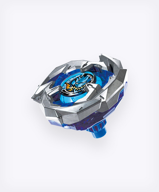 Beyblade X BX-00 Dran Sword 3-60F 2.0 Version Update Edition