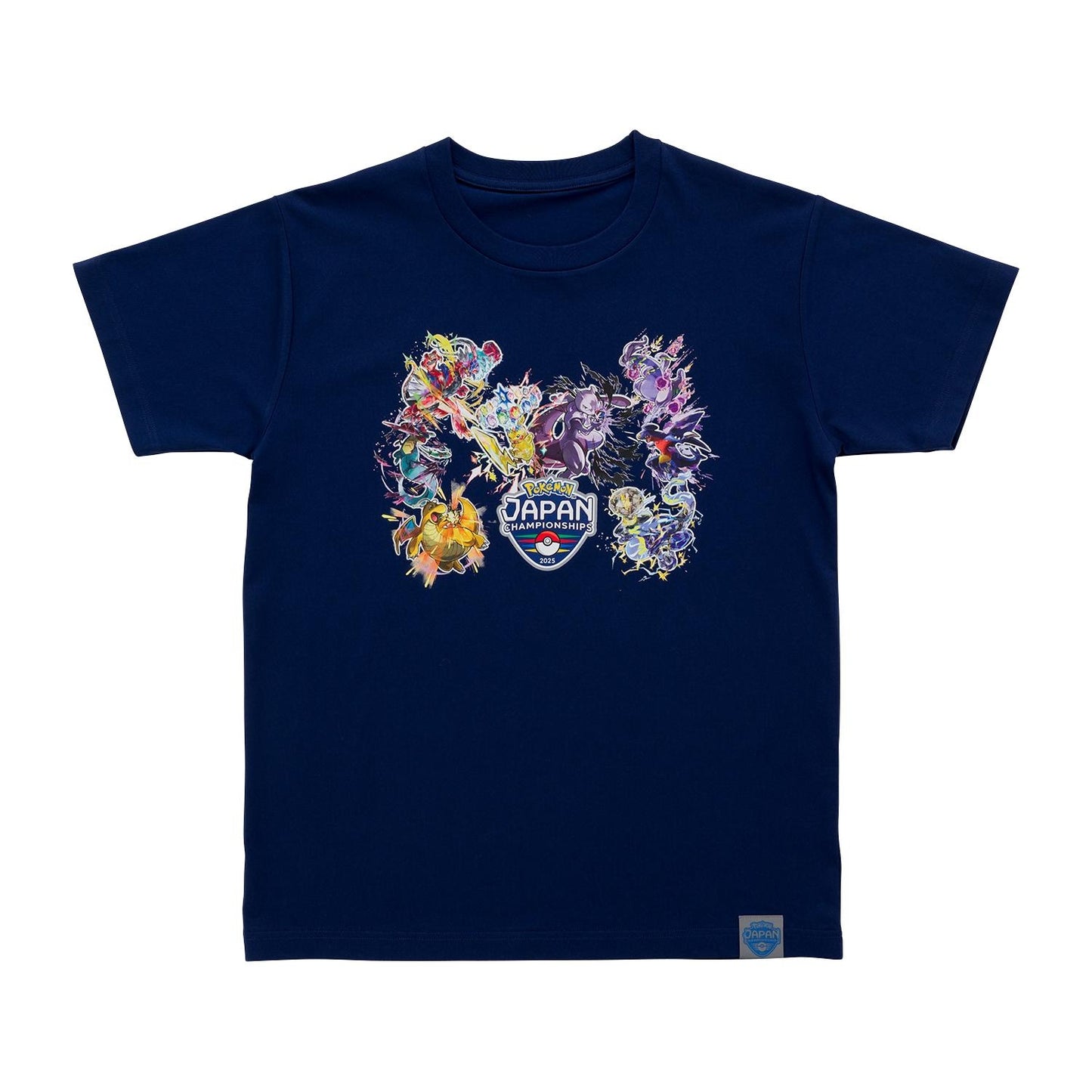 T-Shirt Pokemon PJCS2025  L Size