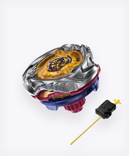 Beyblade X UX-14 Scorpio Spear 0-70Z